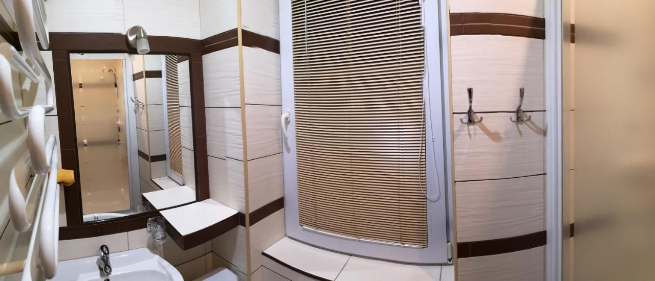 Agroturystyka Relaks Orzeszkowo Ngoại thất bức ảnh